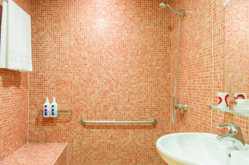 CENTRO SOCIOSANITARIO FASNIA