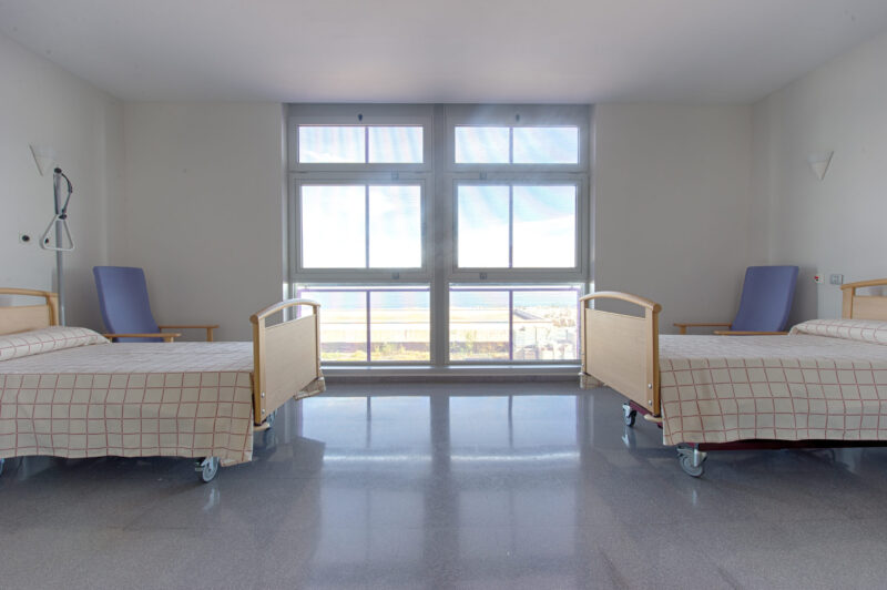 Habitaciones Norte de Tenerife