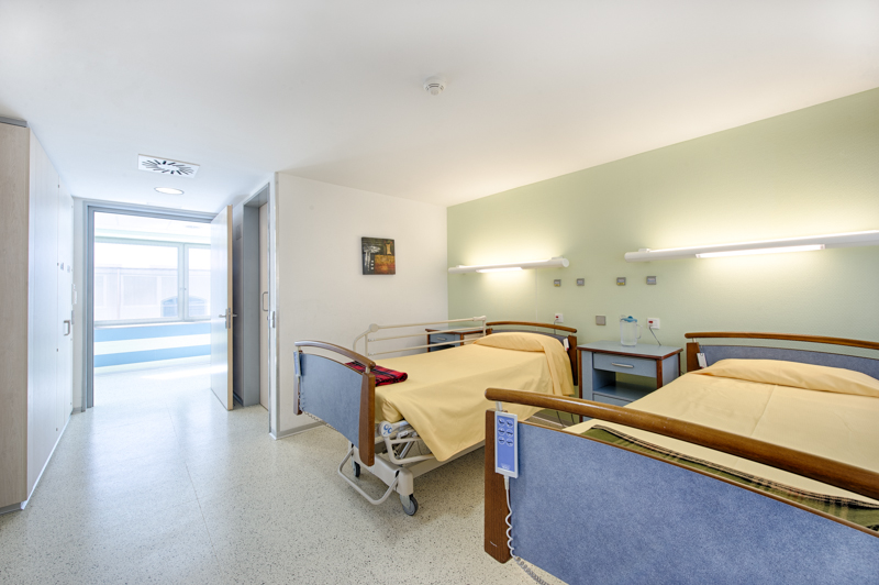 CENTRO SOCIOSANITARIO SANTA CRUZ