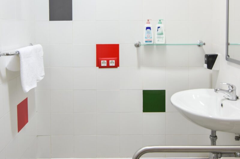 CENTRO SOCIOSANITARIO ARUCAS