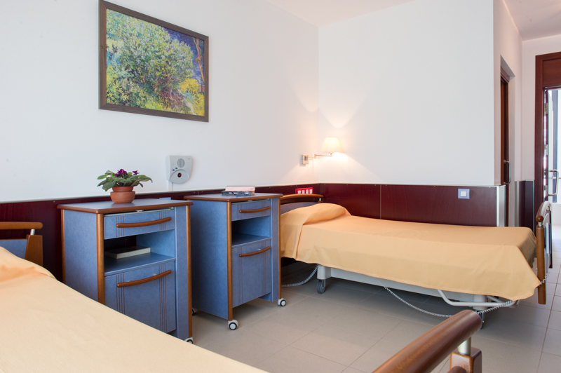 CENTRO SOCIOSANITARIO ARUCAS