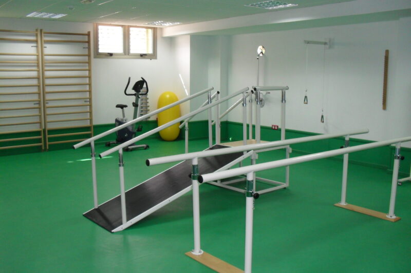 CENTRO SOCIOSANITARIO ARUCAS