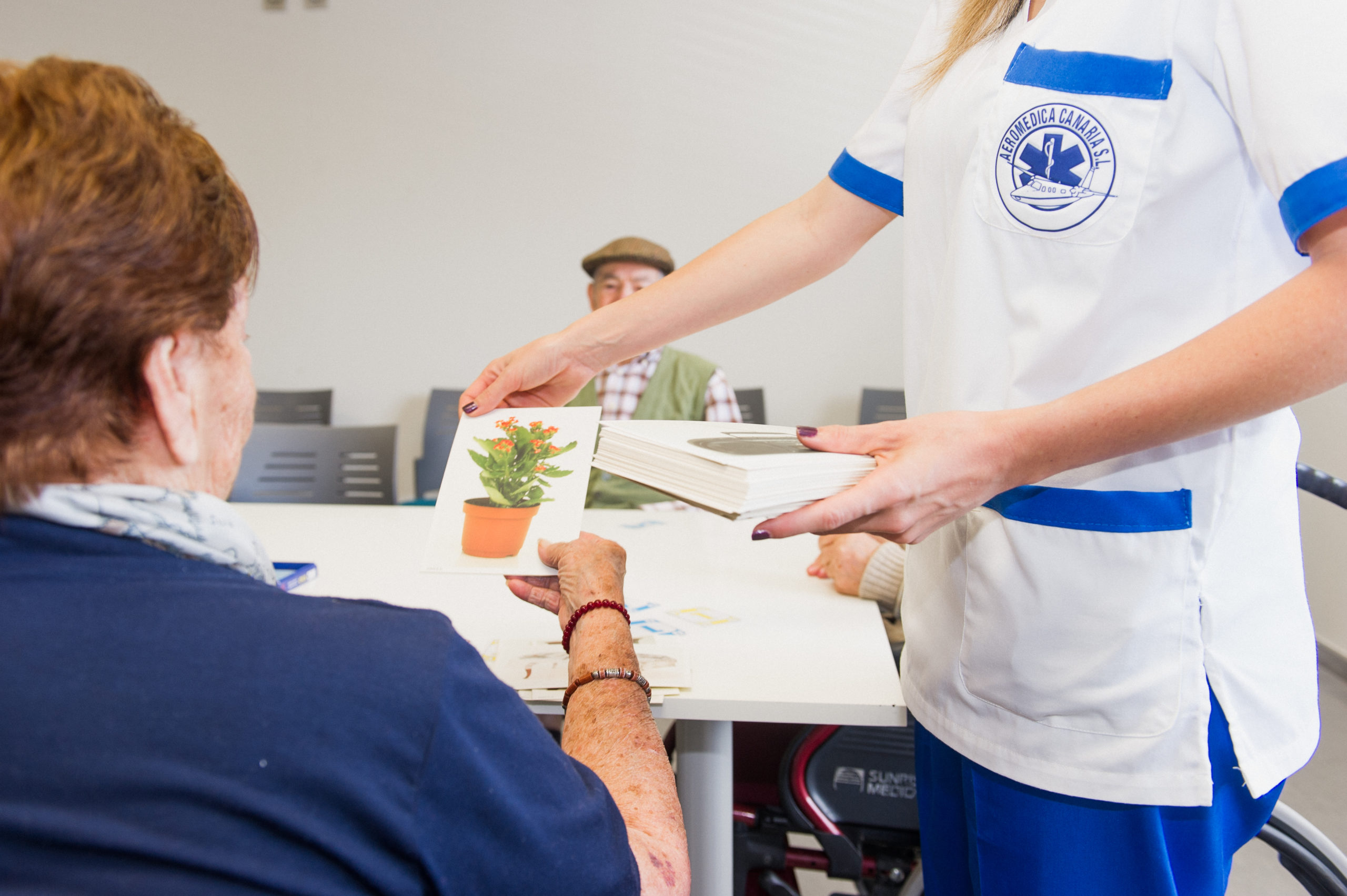 CENTRO SOCIOSANITARIO NORTE TENERIFE