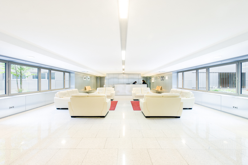 CENTRO SOCIOSANITARIO SANTA CRUZ