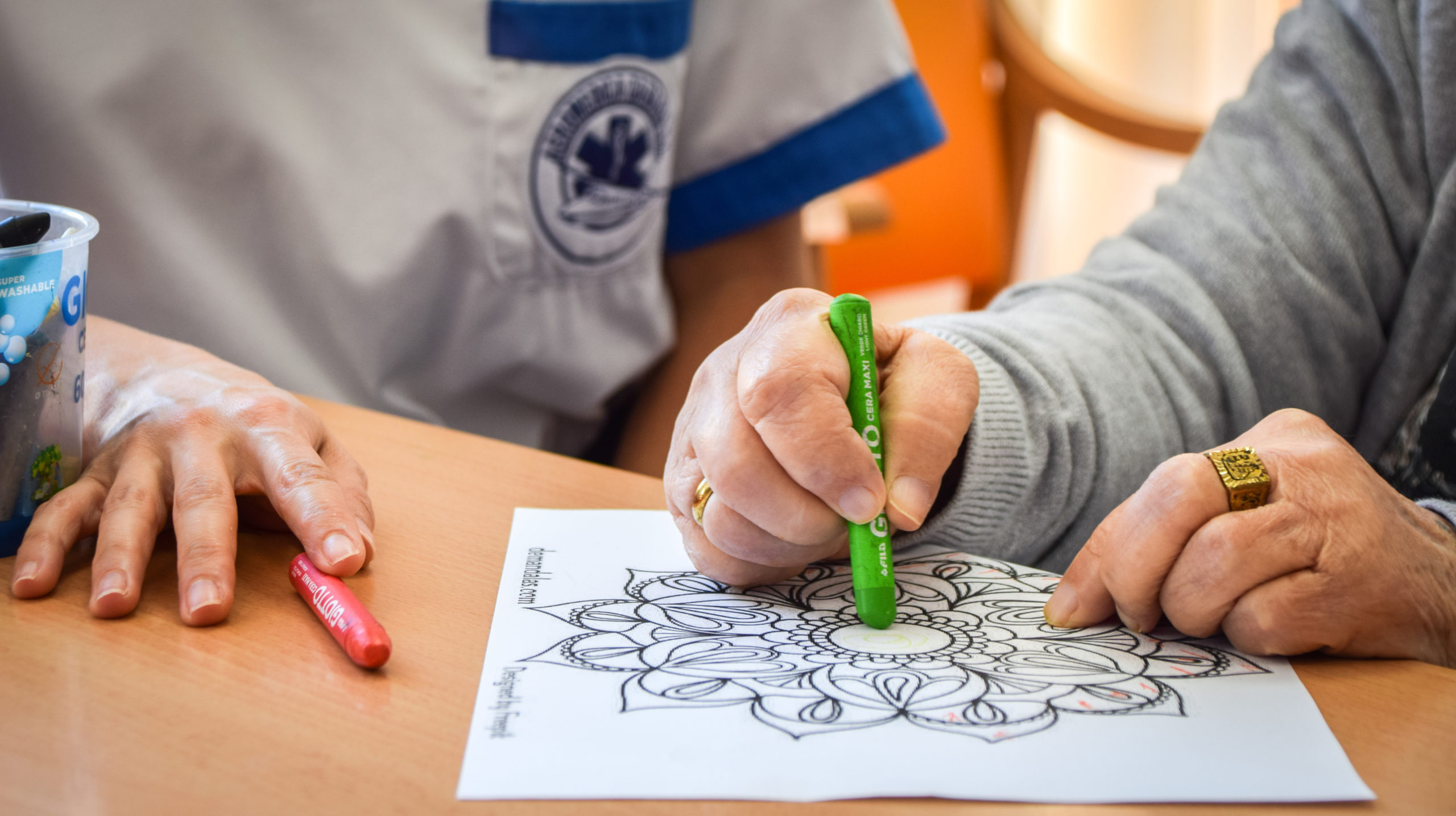 CENTRO SOCIOSANITARIO ARUCAS