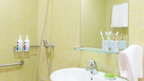 CENTRO SOCIOSANITARIO GÜIMAR