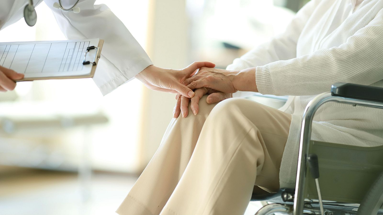 cuidado consejos ancianos