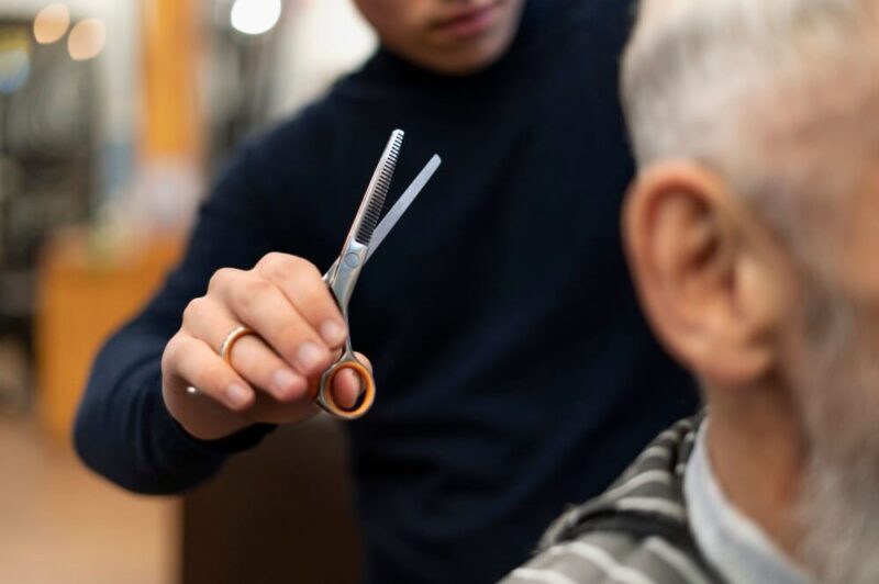 servicios residencia hoyo de pinares